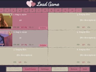 'Dating my Step-Daughter # 52 ÐŸÑ€Ð¾Ð±ÑƒÐµÐ¼ Ð°Ð½Ð°Ð» Ñ Ñ€Ñ‹Ð¶ÐµÐ½ÑŒÐºÐ¾Ð¹ Ð¿Ð¾Ð´Ñ€ÑƒÐ¶ÐºÐ¾Ð¹ Ð¿Ð°Ð´Ñ‡ÐµÑ€Ð¸Ñ†Ñ‹'