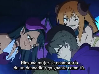 Ijiranaide, Nagatoro-San cap 6 sub espa&ntilde_ol