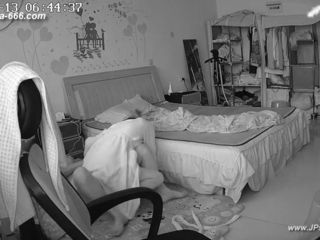 Hackers use the camera to remote monitoring of a lover's home life.334