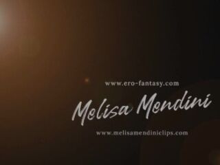 'Melisa Mendini Boob job teaser MelisaMendiniClips'