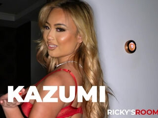 Return Of The G.o.a.t. - RickysRoom