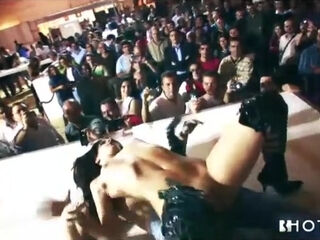 Seductive Jessica - HotGold