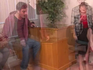 Ambers Diary Featuring With Amber Sativa, Lance Hart And Skylar Madison