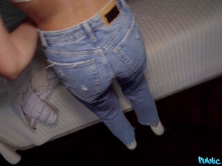 Lewd MILF exciting X-rated clip