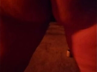 Kayla Keagan&rsquo_s PAWG flashback. She Dances, She Cums, and Gets Creampied