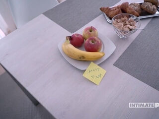 Sweet Little Prankster - ItsPOV