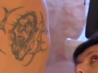 Nasty Brunette Fucked In The Gym Xhedemyt