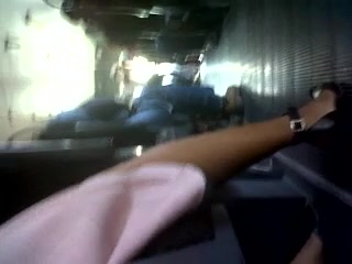 Bajo coldness falda en el cram