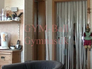 Gym Ball