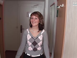 Let's have fun with a user after a cam show!