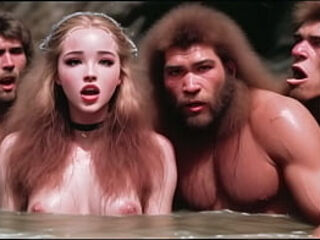 Paleolithic Memories