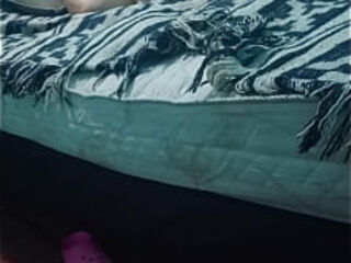 Masaje relajante a mi chica gordita