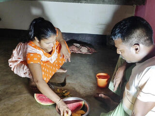 VILLAGE BHABHI KITCHEN SEX VIDIEO WITH OUTHERS PERSON