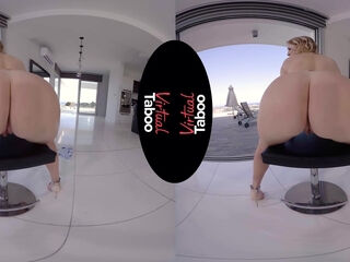 Georgie Lyall VR Porn: Vacation Vibes With Georgie Lyall - VirtualTaboo