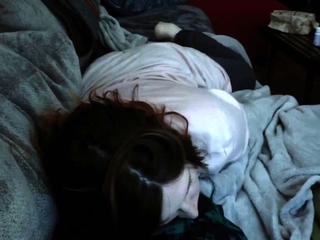 Bettie Bondage – Somncoitus with Mom