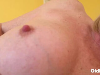 British Sam Bourne And Amy Goodhead In Intense Bedroom Action