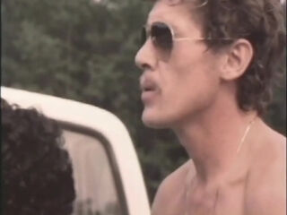 Fantastic Busty Milf Fucked And Cummed In Mouth And Ass By Two Big Vintage Cocks - Samantha Fox, Herschel Savage And John Holmes