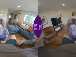 Hotwife Dirty Talk Handjob