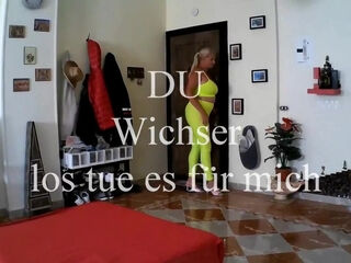 You Motherfucker - Go Do It For Me