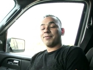 Carmella Bing cum covered