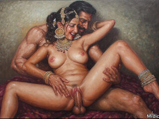 Indian desi newly married girl wants rough sex to satisfy her pussy