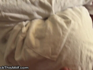 Tempting seductress POV thrilling sex scene