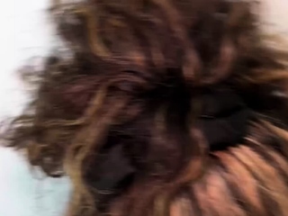 Curvy Babe Arabelle Raphael Loves Juicy Titjobs