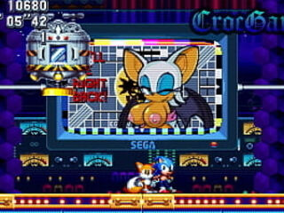 Sonic - Part 1 FULL EDITION