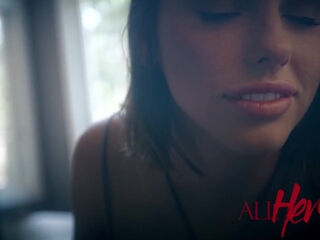 Sofi Ryan And Adriana Chechik In A Foreign Exchange