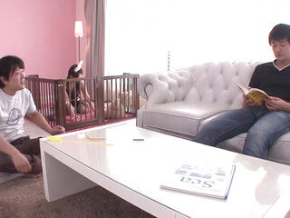 Sex Vacation In Japan With A Beautiful Uncensored Slut # 4 -