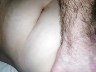 fucking my plump wife