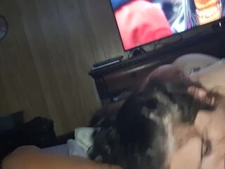 Ass Eating My Husband Black Friend