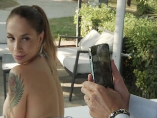 Glamour Dolls #20 - Malena