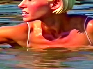 Voyeur Collection - Beach, Park, Forest 1 (004)