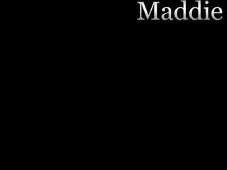 Milf Maddie Cross Is Eagerly Waiting For You At The Bar