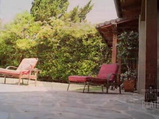 Abby Cross in The Girl Next Door Clip#1