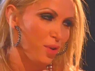 Wonderful cougar seductress thrilling sex video