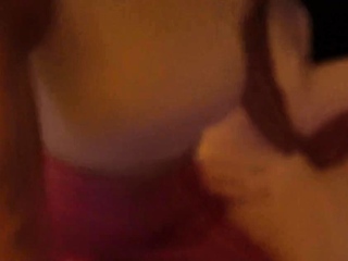 Mia in Charge - Watching Tv With My Sub