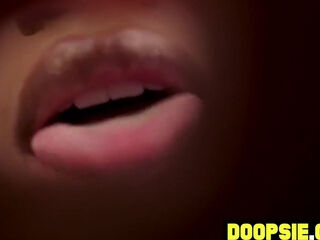 Nicole Kitt, Erica Lauren And Ana Foxxx In Ebony Stepmom Nurses Hump Big Cock Patient