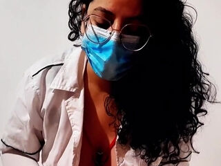 I Cant Hold Back My Desire And I Suck My Patients Cock