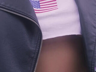 Ultimacy Ii Episode 4. The Tourist: Ella Reese