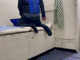 JAKOL NI BAYAW KONG SECURITY GUARD