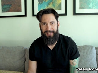 Tommy Pistol & Jewelz Blu in Writer's Block - PornFidelity