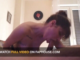 My Ipad Videos: Blowjob, Missionary, And Cowgirl Riding