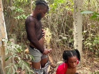 The Forest Fuck After Hours