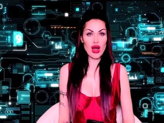 Lady Mesmeratrix Fucks Your Mind - BANK ACCOUNT REVEALED