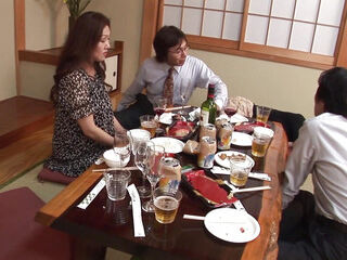 Mature Drama Masterpieces - Class reunion - Classmates reunited for the first time 4