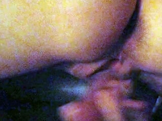 Der Hardcore-Hardcore-Orgasmus im Deutschen Milf-Stil