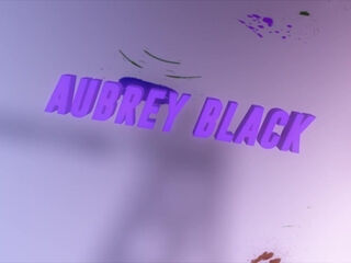 A Step Above My Husband With Danny D, Aubrey Black - Brazzers