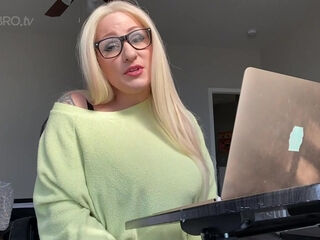 Gorgeous BBW whore smutty xxx scene